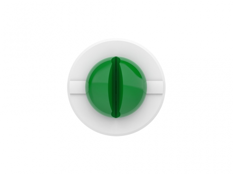 Verde