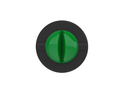 Alte produse Schneider Suport negru pix Schneider Klick-Fix interior verde