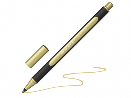 Alte produse Schneider Liner metalic Schneider Paint-It 020 1-2 mm gold metallic