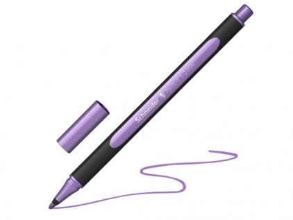 Alte produse Schneider Liner metalic Schneider Paint-It 020 1-2 mm frosted violet metallic
