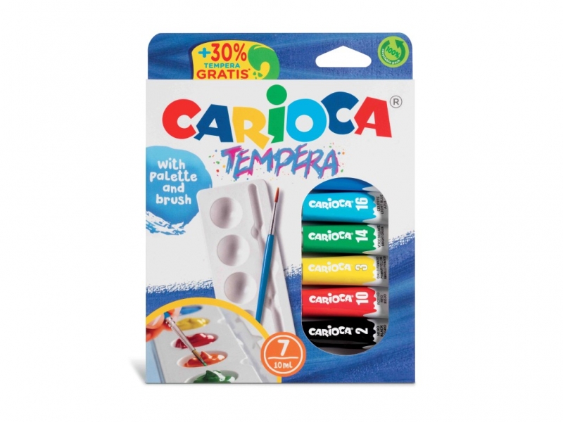 7 culori