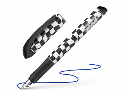  Stilou Schneider Voice 2024 Negru