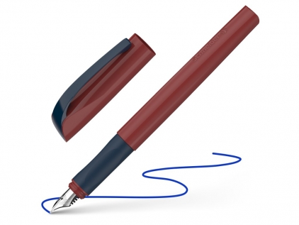 Stilouri Schneider, pixuri, rezerve Stilou Schneider Xpect visiniu