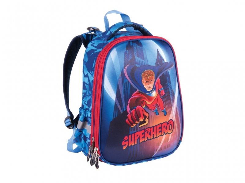 Superhero