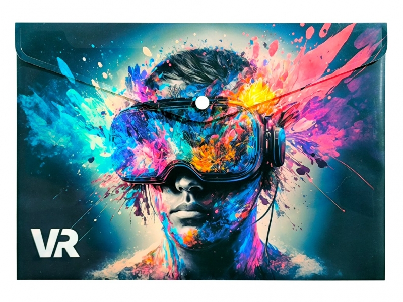 VR