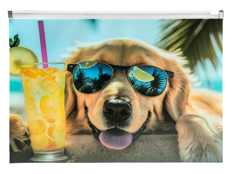 Chillout Dog