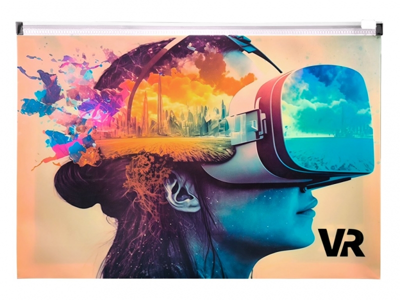 VR
