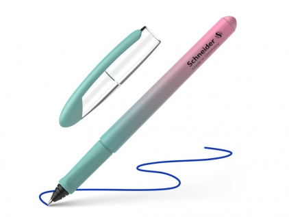 Alte produse Schneider Roller Schneider Voyage 2025/2026 vernil