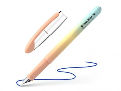  Stilou Schneider Voyage 2025/2026 roz pastel