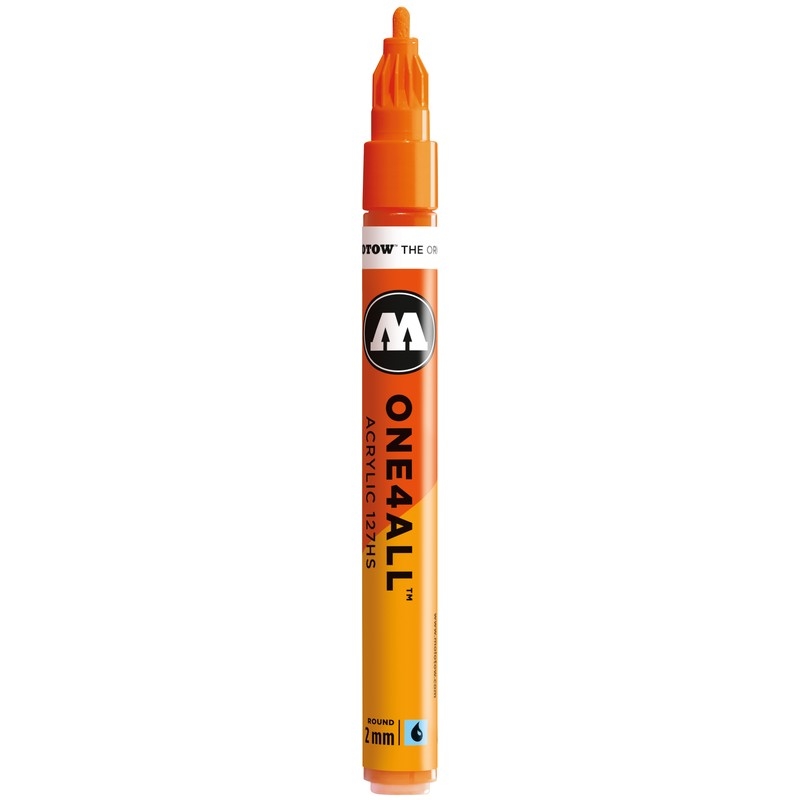 dare orange