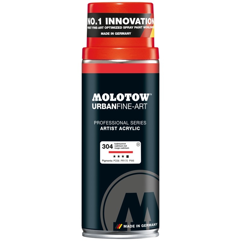 cadmium red