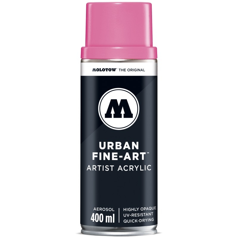 magenta *