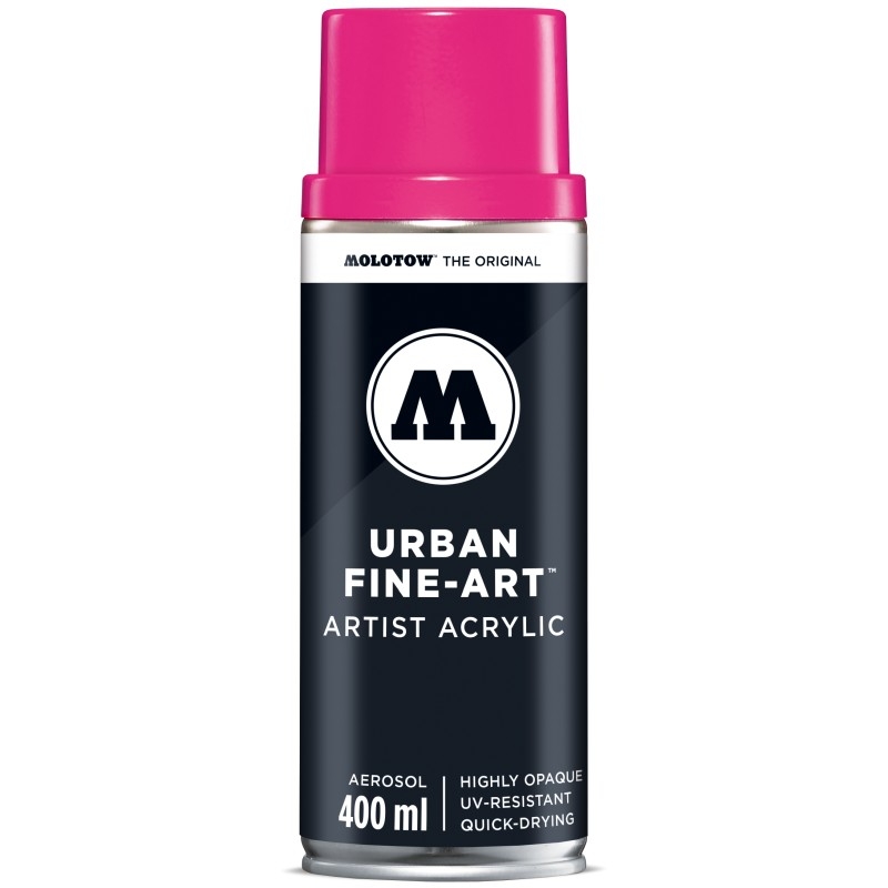 primary magenta