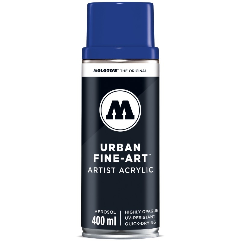 Ultramarine Blue