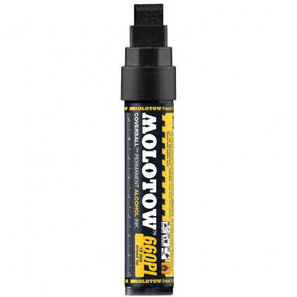 Markere permanente CoversAll™ 660PI  Marker 15 mm Molotow