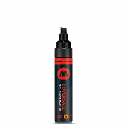 Markere permanente CoversAll™ 360PI Marker 4 -8 mm Molotow