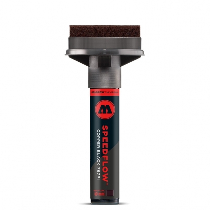 Markere permanente Masterpiece™ Speedflow 767PI 60 mm Molotow