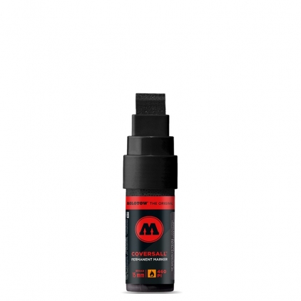 Markere permanente CoversAll™ 460PI  Marker 15 mm Molotow