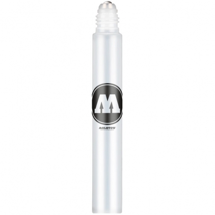 Markere permanente Empty Dripstick™ Rollerball DS-XS 3 mm Molotow