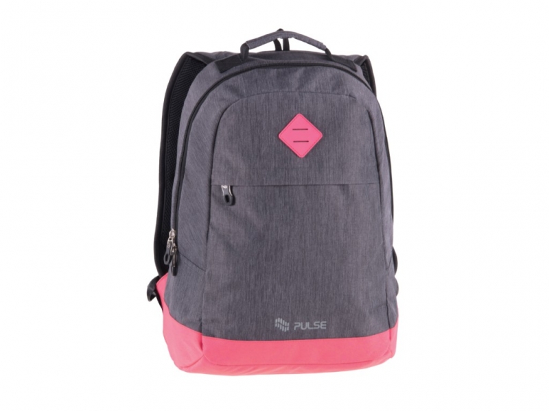 Dark Gray Pink