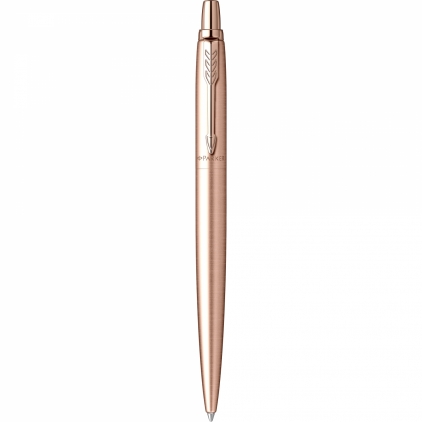 Pixuri Parker, rezerve Parker Pix Parker Jotter Royal Monochrome Rose Gold PGT