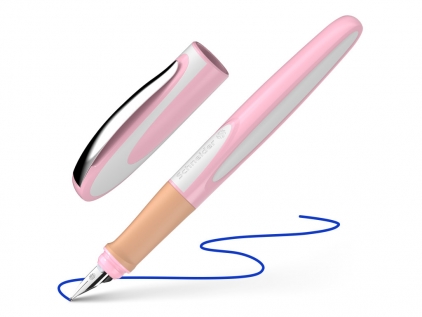 Stilouri Schneider, pixuri, rezerve Stilou Schneider Ray cherry