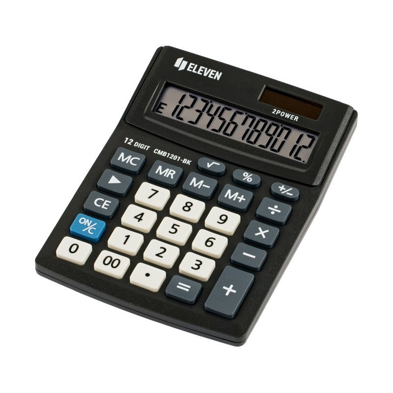 12 digiti