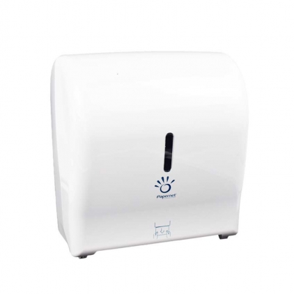  Dispenser prosoape hartie reutilizabila Papernet
