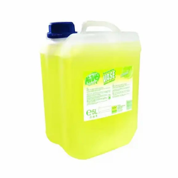 Detergenti rufe si vase Detergent vase Avias 5000 ml lemon