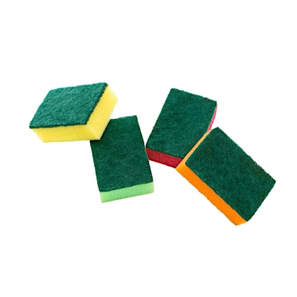  Burete vase color 10 buc/set