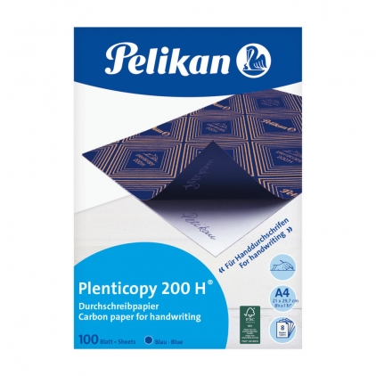 Hartie milimetrica, de calc, fax, speciala Indigo A4 200 H ceara 100 coli/top