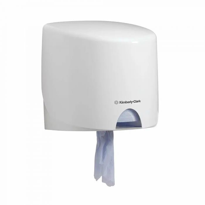 Dozatoare, dispensere sapun si hartie Dispenser lavete Aquarius Roll Control