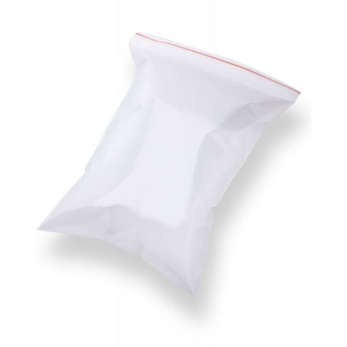  Punga ziplock 180 x 250 mm 100 pungi/set