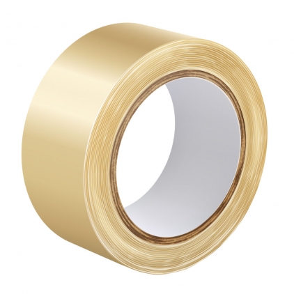 Ambalare, depozitare Banda adeziva 48mm x 60m maro