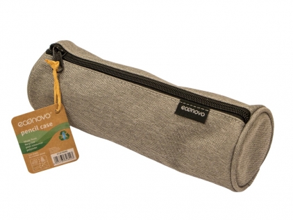  Penar neechipat tip etui 1 fermoar Econovo gri