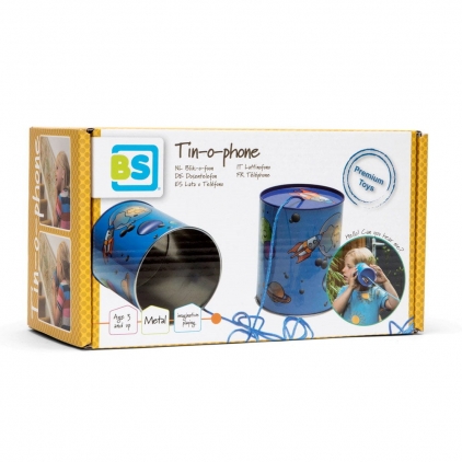 Jucarii nisip si gradina, sporturi si altele Telefonul din cutii, 3-7 ani