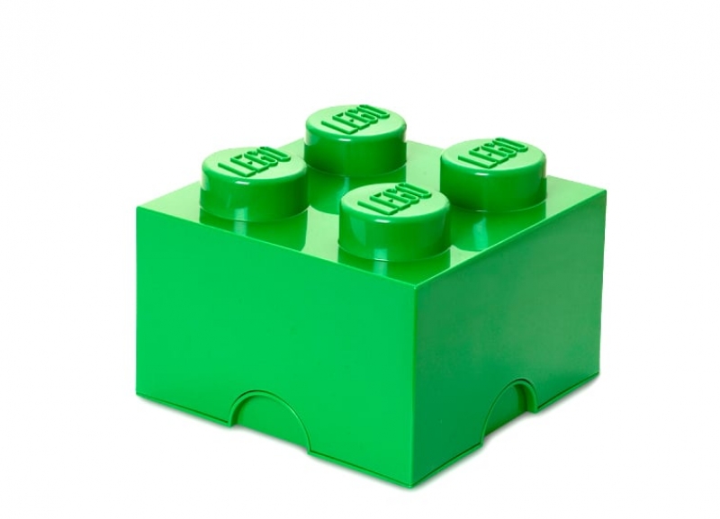 Verde inchis