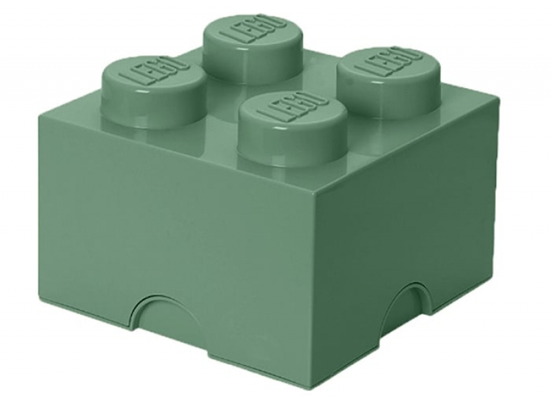 Verde nisip