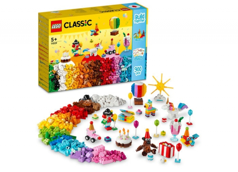 Party Box
