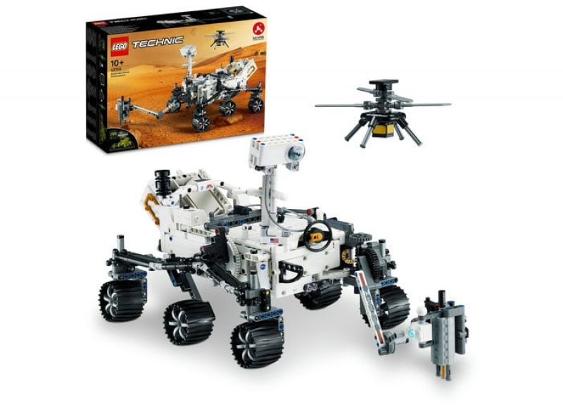 Mars Rover