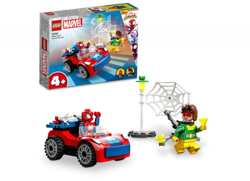Doc Ock
