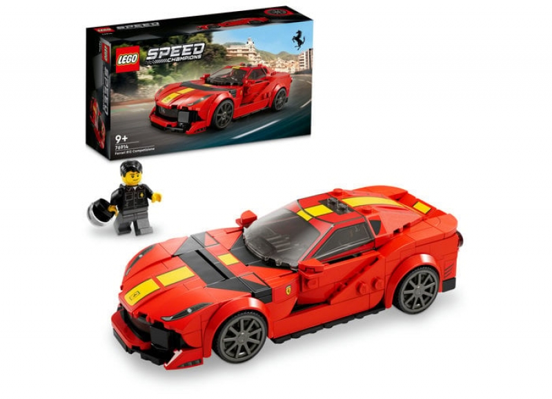 Ferrari 812