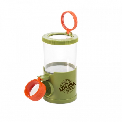 Disney Pixar Cars - masina cu telecomanda Lightning McQueen scara 1:24 Jada, varsta peste 4 ani Cutie pentru observarea insectelor vii in 3 directii, contine penseta, Navir, varsta 3 - 6, 6 - 9 ani, Baiat, Fata