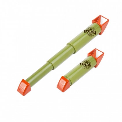 Jucarii nisip si gradina, sporturi si altele Periscop Explora, pt observarea pasarilor si a animalelor, Navir, varsta 3 - 6, 6 - 9, 9+ ani, Baiat, Fata