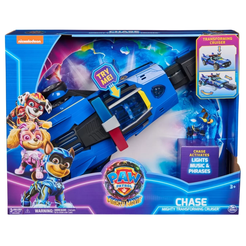 Chase