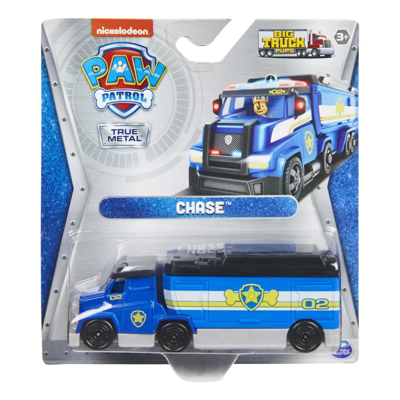 Chase