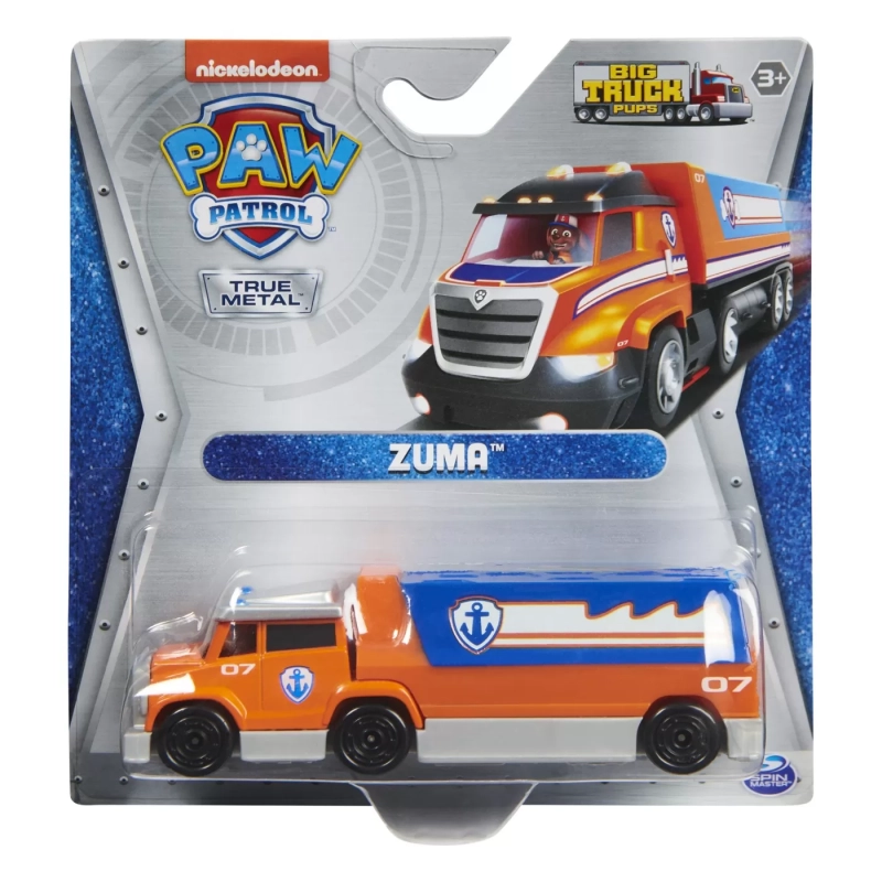 Zuma
