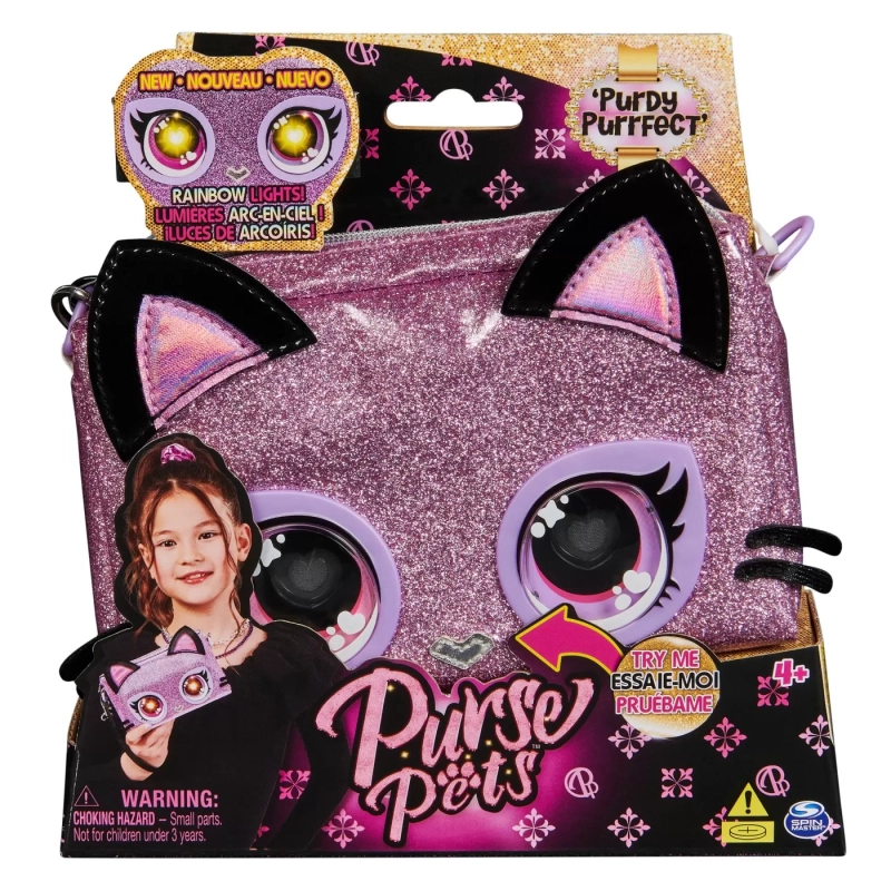 Purrfect