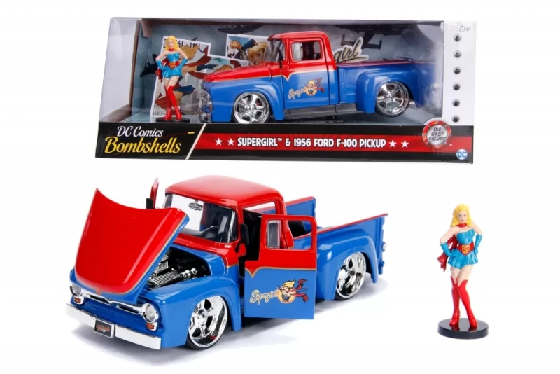 Supergirl