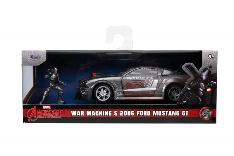 War Machine